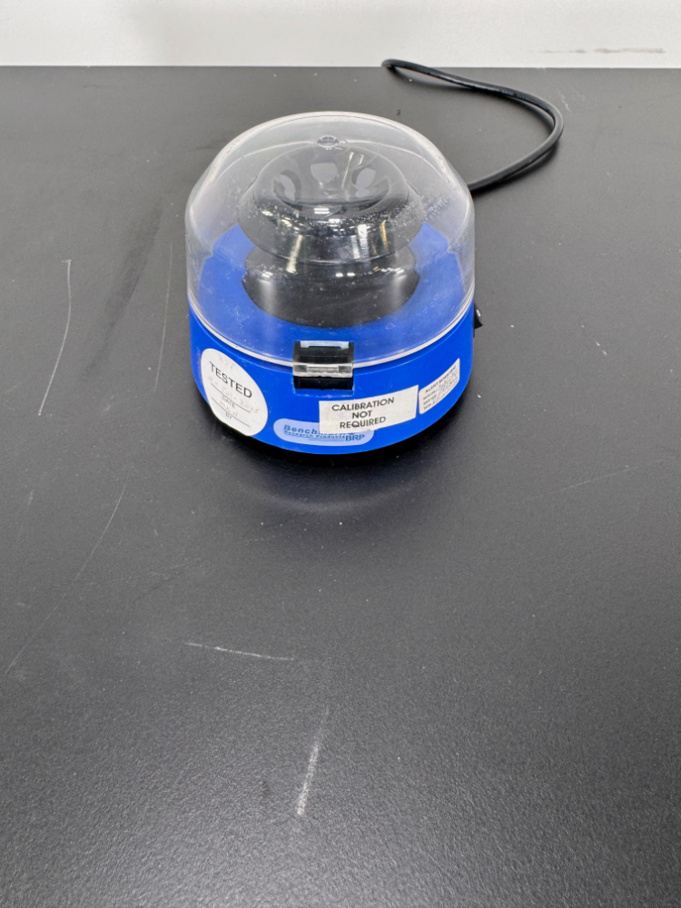 Image of BRP Mini Centrifuge